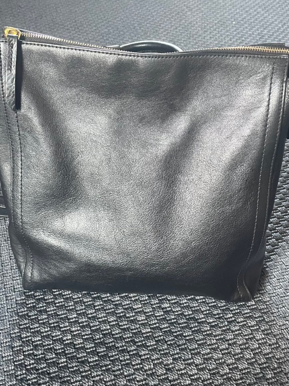 FOSSIL Parker Convertible Backpack